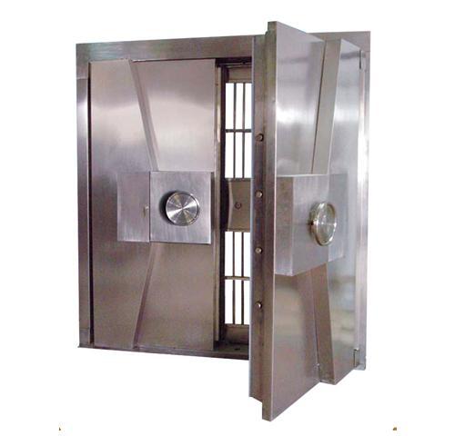 11個(gè)銀行金庫(kù)門(mén)禁系統(tǒng)優(yōu)點(diǎn)